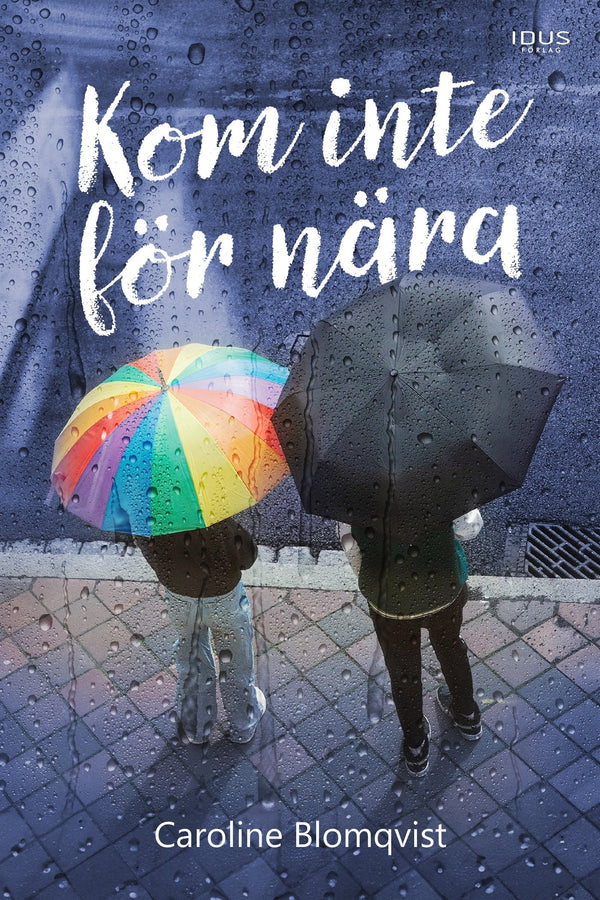 Kom inte för nära – E-bok – Laddas ner-Digitala böcker-Axiell-peaceofhome.se