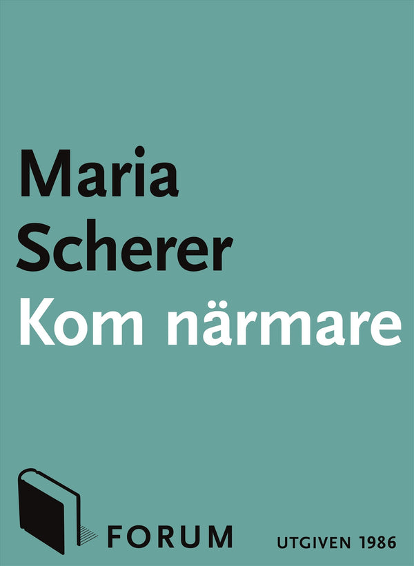 Kom närmare : krönikor – E-bok – Laddas ner-Digitala böcker-Axiell-peaceofhome.se