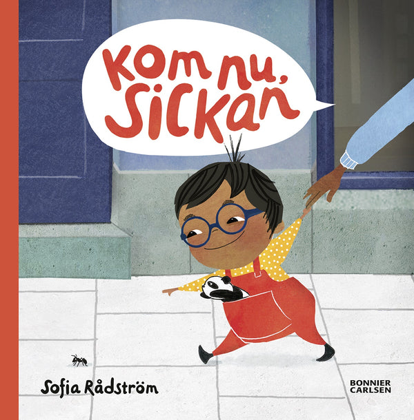 Kom nu Sickan – E-bok – Laddas ner-Digitala böcker-Axiell-peaceofhome.se