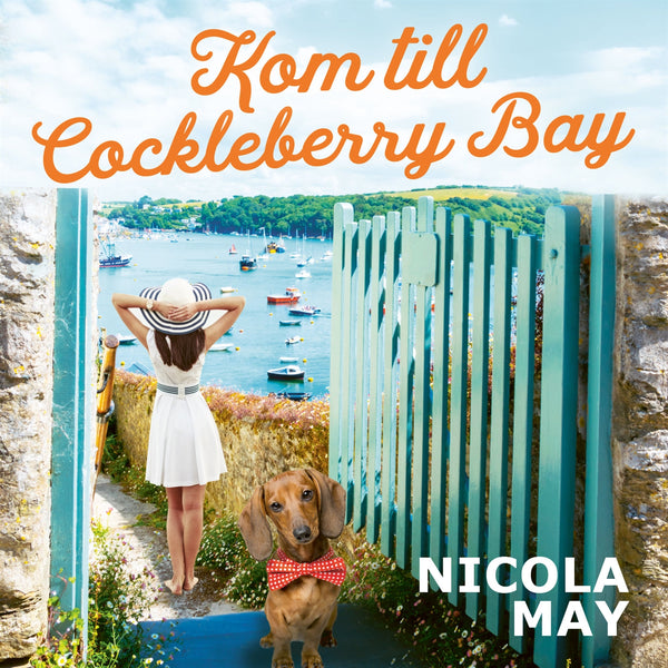 Kom till Cockleberry Bay – Ljudbok – Laddas ner-Digitala böcker-Axiell-peaceofhome.se