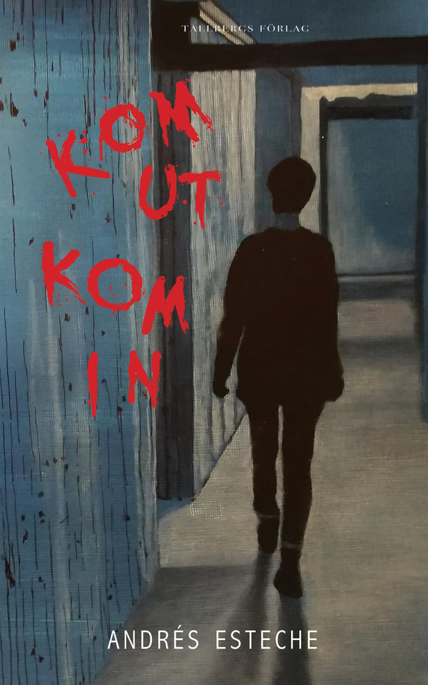 Kom ut, Kom in – E-bok – Laddas ner-Digitala böcker-Axiell-peaceofhome.se