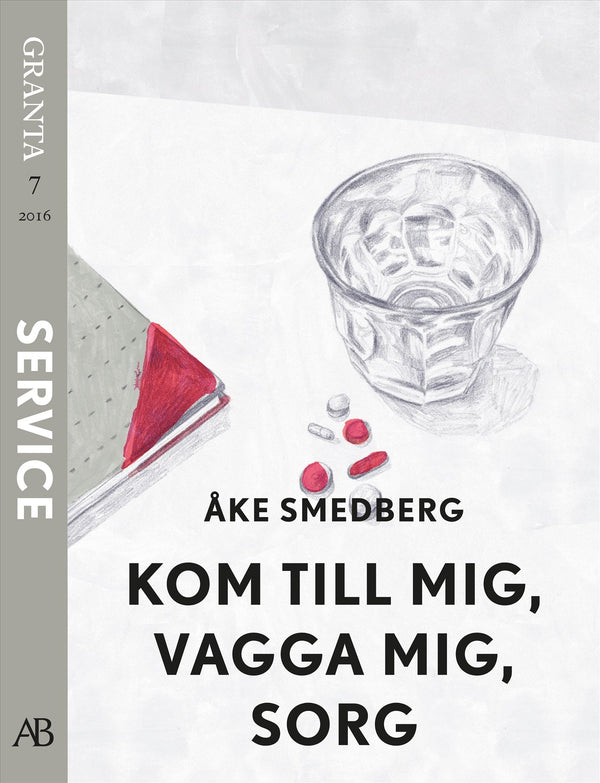 Kom, vagga mig, sorg. En e-singel ur Granta #7 – E-bok – Laddas ner-Digitala böcker-Axiell-peaceofhome.se