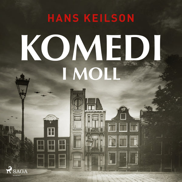 Komedi i moll – Ljudbok – Laddas ner-Digitala böcker-Axiell-peaceofhome.se