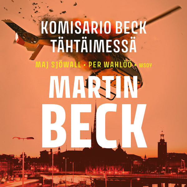Komisario Beck tähtäimessä – Ljudbok – Laddas ner-Digitala böcker-Axiell-peaceofhome.se