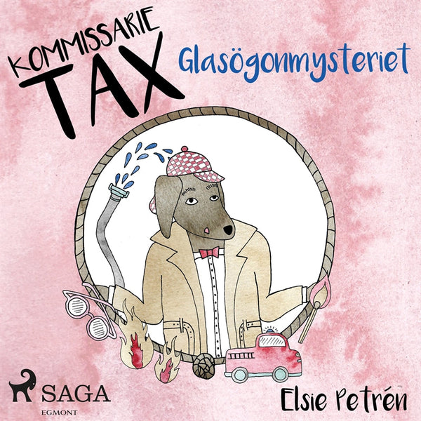 Kommissarie Tax: Glasögonmysteriet – Ljudbok – Laddas ner-Digitala böcker-Axiell-peaceofhome.se