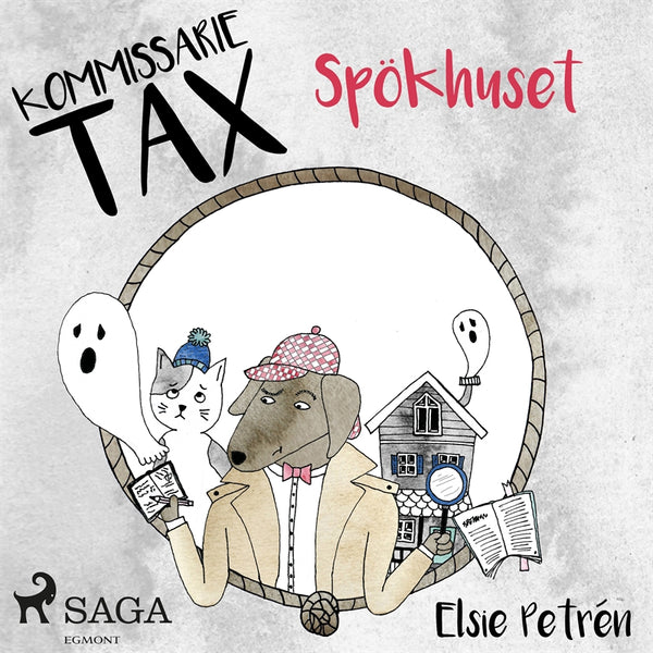Kommissarie Tax: Spökhuset – Ljudbok – Laddas ner-Digitala böcker-Axiell-peaceofhome.se