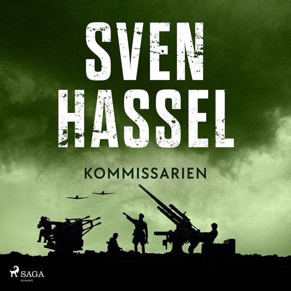 Kommissarien – Ljudbok – Laddas ner-Digitala böcker-Axiell-peaceofhome.se