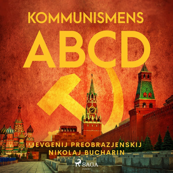 Kommunismens ABCD – Ljudbok – Laddas ner-Digitala böcker-Axiell-peaceofhome.se