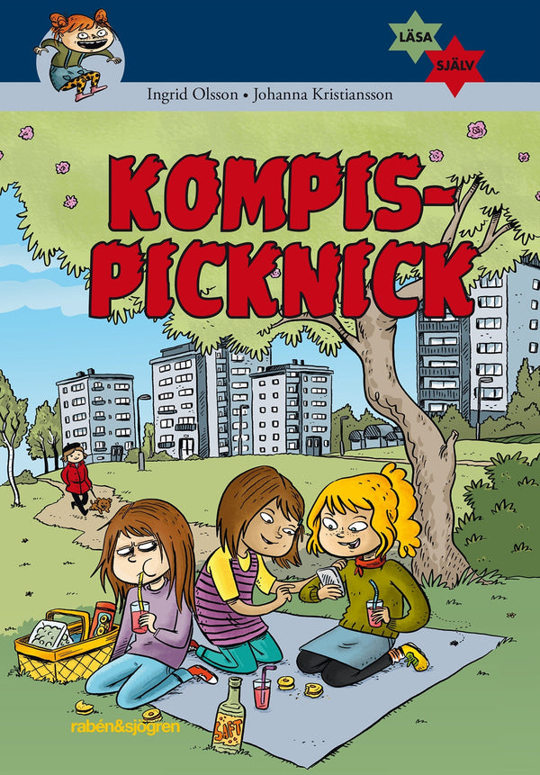 Kompispicknick – E-bok – Laddas ner-Digitala böcker-Axiell-peaceofhome.se