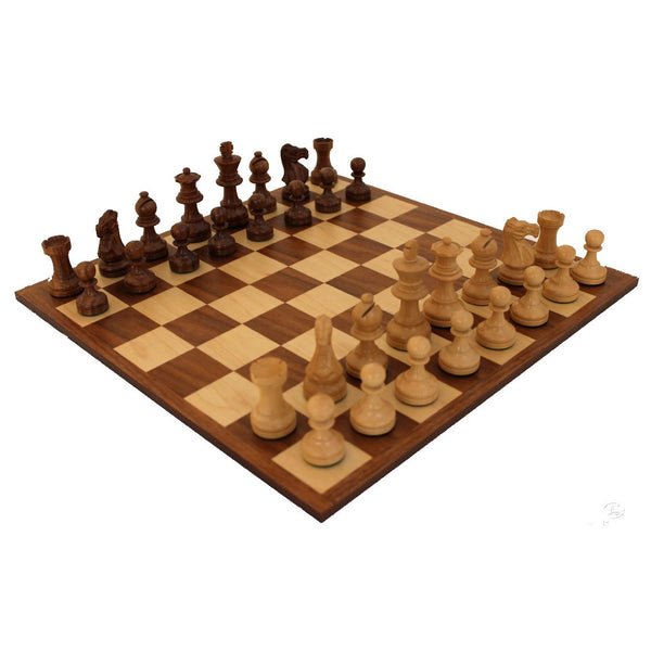 Komplett schack set 177-Schack-Klevrings Sverige-peaceofhome.se