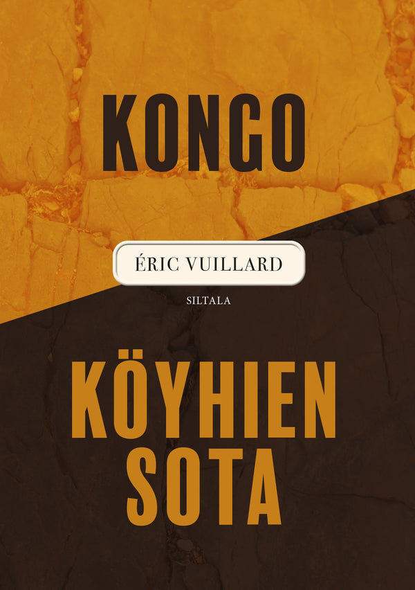 Kongo / Köyhien sota – E-bok – Laddas ner-Digitala böcker-Axiell-peaceofhome.se