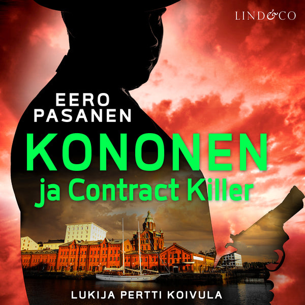 Kononen ja contract killer – Ljudbok – Laddas ner-Digitala böcker-Axiell-peaceofhome.se