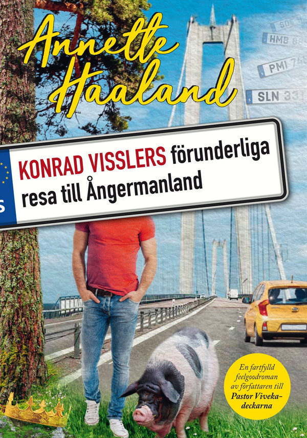 Konrad Visslers förunderliga resa till Ångermanland – E-bok – Laddas ner-Digitala böcker-Axiell-peaceofhome.se