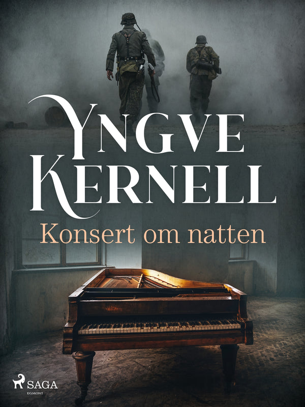 Konsert om natten – E-bok – Laddas ner-Digitala böcker-Axiell-peaceofhome.se
