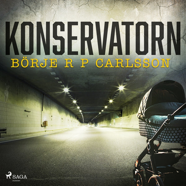 Konservatorn – Ljudbok – Laddas ner-Digitala böcker-Axiell-peaceofhome.se