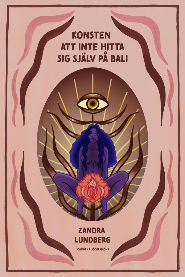 Konsten att inte hitta sig själv på Bali – E-bok – Laddas ner-Digitala böcker-Axiell-peaceofhome.se