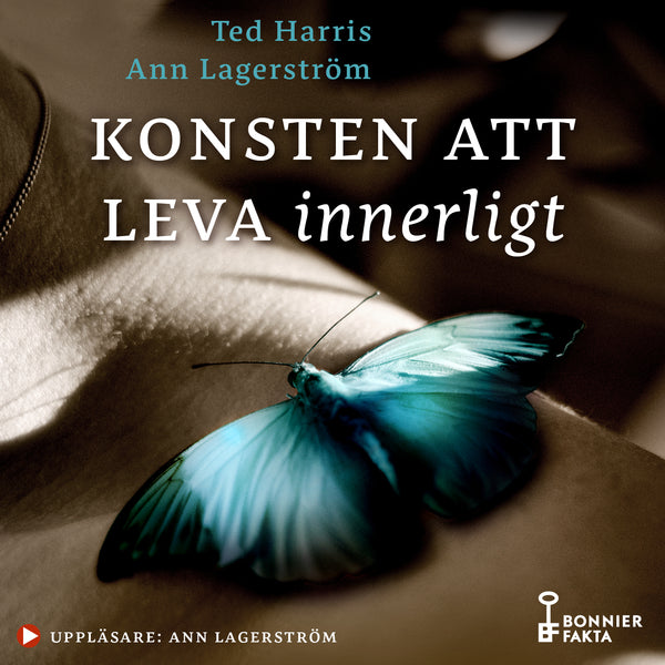 Konsten att leva innerligt : existentialism för den moderna människan – Ljudbok – Laddas ner-Digitala böcker-Axiell-peaceofhome.se