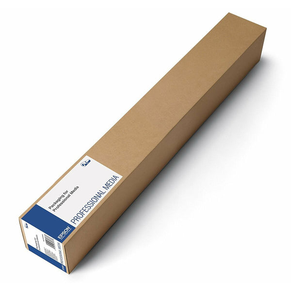 Kontinuerligt Papper till Skrivare Epson GF-Kontor och Kontorsmaterial, Pappersprodukter för kontoret-Epson-peaceofhome.se