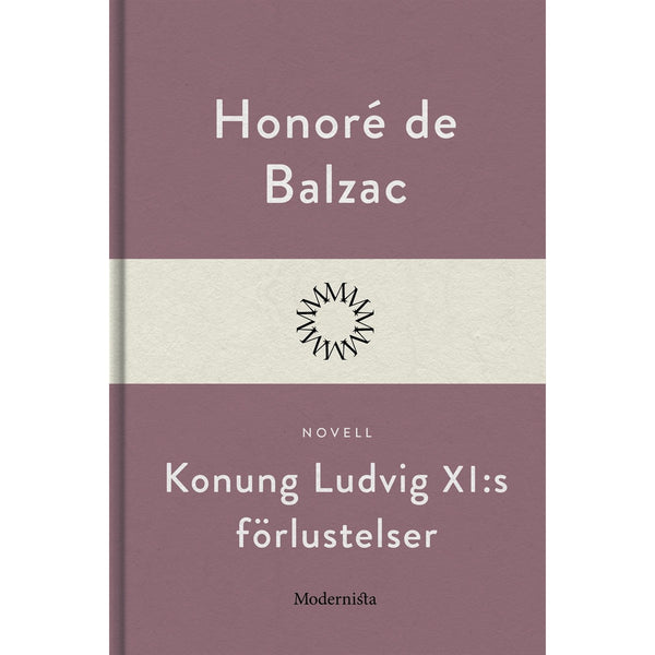 Konung Ludvig XI:s förlustelser – E-bok – Laddas ner-Digitala böcker-Axiell-peaceofhome.se