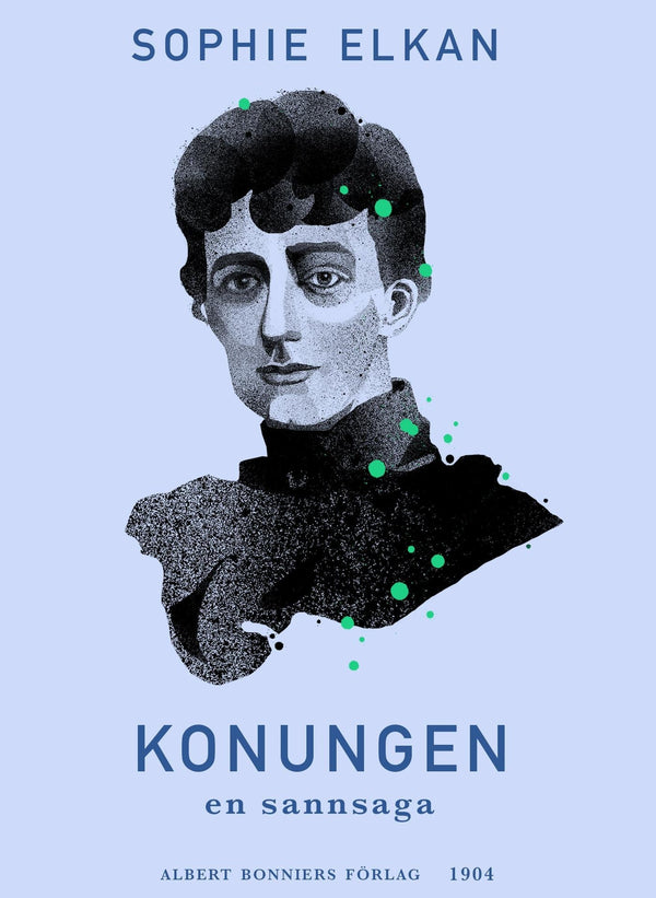 Konungen : en sannsaga – E-bok – Laddas ner-Digitala böcker-Axiell-peaceofhome.se