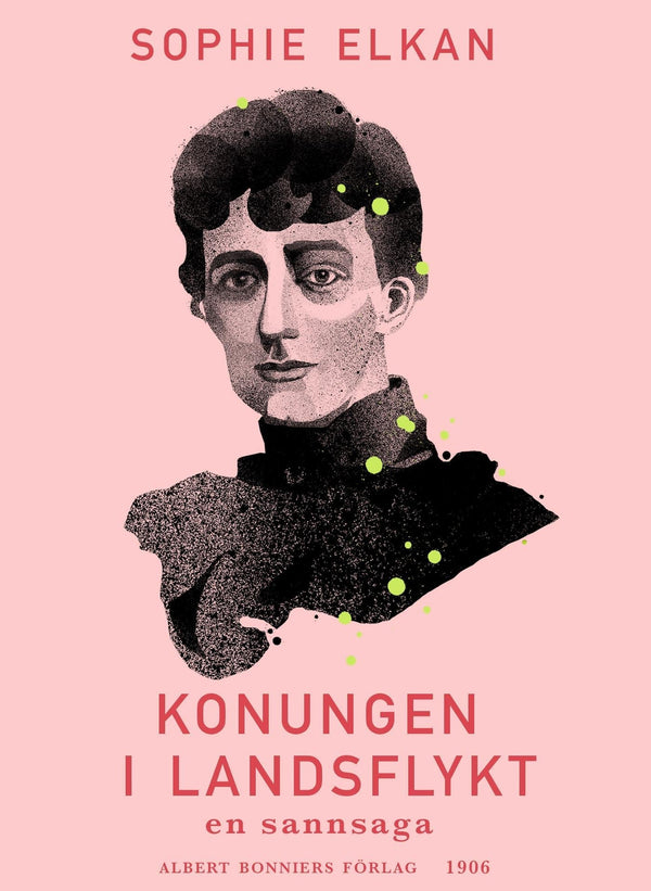 Konungen i landsflykt: en sannsaga – E-bok – Laddas ner-Digitala böcker-Axiell-peaceofhome.se