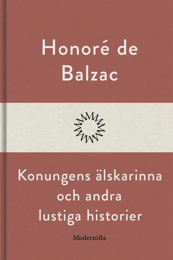 Konungens älskarinna och andra lustiga historier – E-bok – Laddas ner-Digitala böcker-Axiell-peaceofhome.se