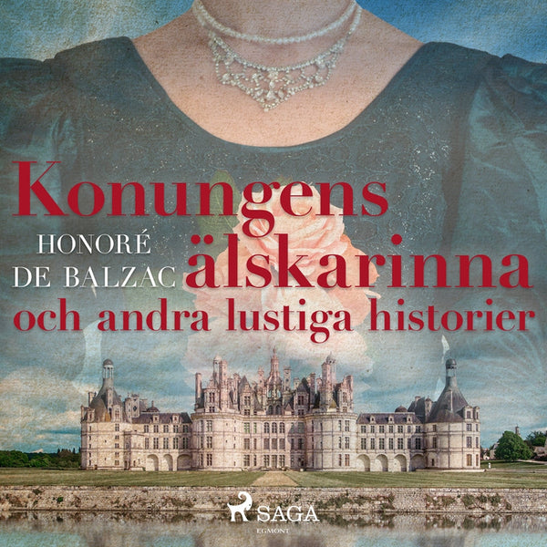 Konungens älskarinna och andra lustiga historier – Ljudbok – Laddas ner-Digitala böcker-Axiell-peaceofhome.se