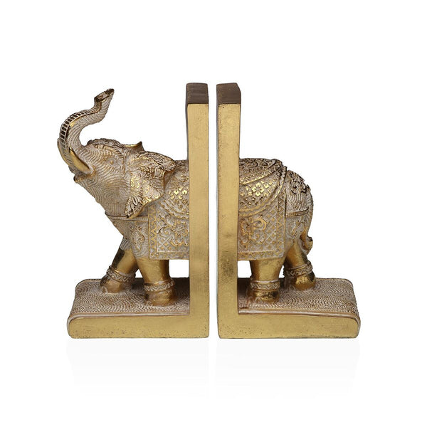Könyvtámasz Versa Harts Elefant 9,3 X 17,5 X 21,5 CM-Kontor och Kontorsmaterial, Kontorsmaterial-Versa-peaceofhome.se