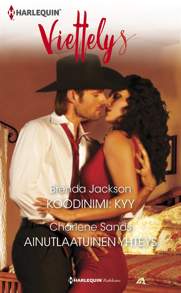 Koodinimi: Kyy / Ainutlaatuinen yhteys – E-bok – Laddas ner-Digitala böcker-Axiell-peaceofhome.se