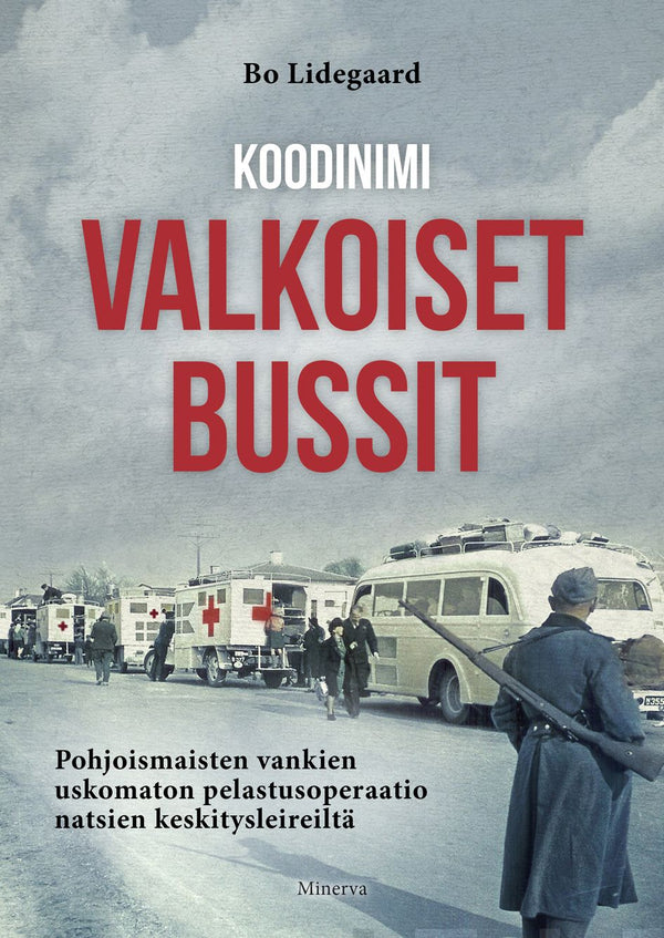 Koodinimi Valkoiset bussit – E-bok – Laddas ner-Digitala böcker-Axiell-peaceofhome.se