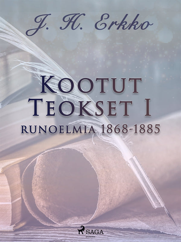 Kootut Teokset I: runoelmia 1868-1885 – E-bok – Laddas ner-Digitala böcker-Axiell-peaceofhome.se