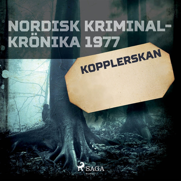 Kopplerskan – Ljudbok – Laddas ner-Digitala böcker-Axiell-peaceofhome.se