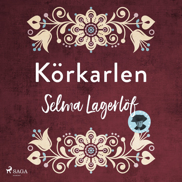 Körkarlen – Ljudbok – Laddas ner-Digitala böcker-Axiell-peaceofhome.se