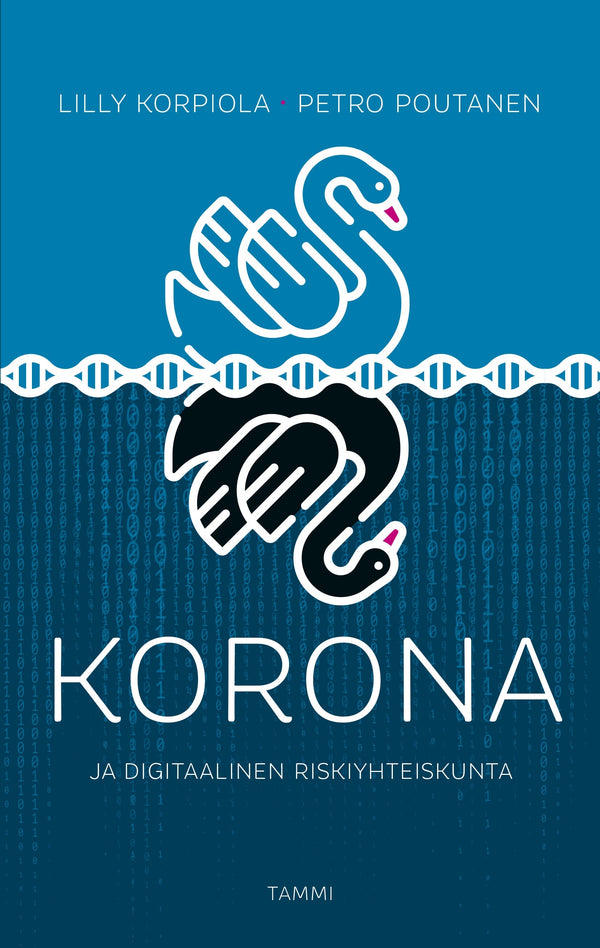 Korona – E-bok – Laddas ner-Digitala böcker-Axiell-peaceofhome.se