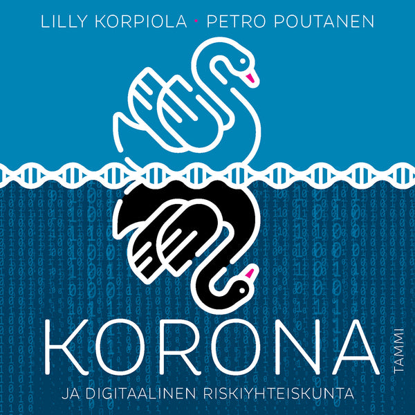 Korona – Ljudbok – Laddas ner-Digitala böcker-Axiell-peaceofhome.se