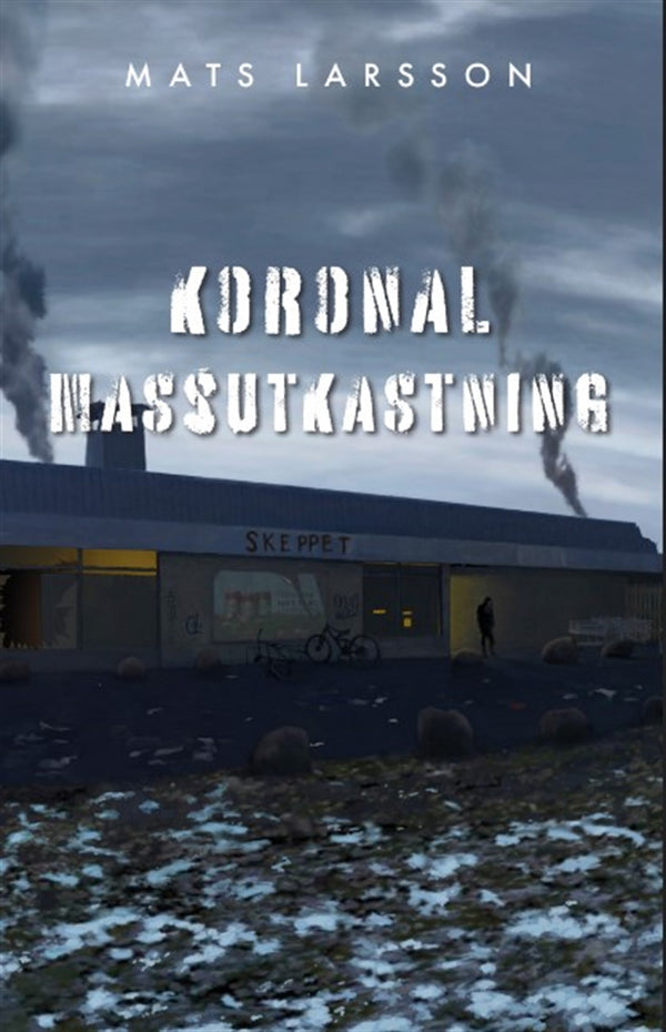 Koronal massutkastning – E-bok – Laddas ner-Digitala böcker-Axiell-peaceofhome.se