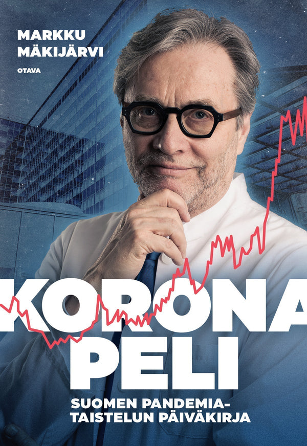 Koronapeli – E-bok – Laddas ner-Digitala böcker-Axiell-peaceofhome.se