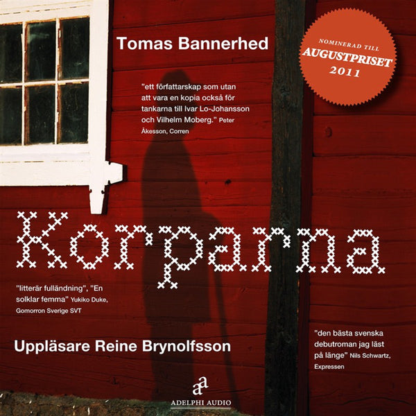 Korparna – Ljudbok – Laddas ner-Digitala böcker-Axiell-peaceofhome.se