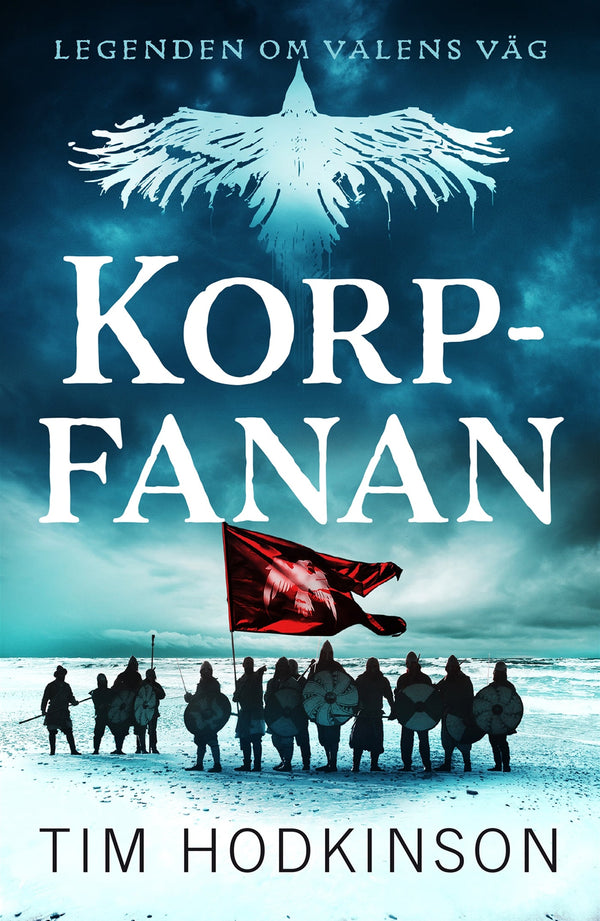 Korpfanan – E-bok – Laddas ner-Digitala böcker-Axiell-peaceofhome.se