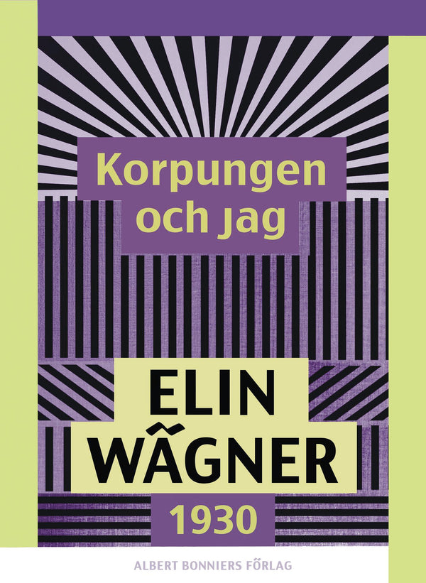 Korpungen och jag – E-bok – Laddas ner-Digitala böcker-Axiell-peaceofhome.se