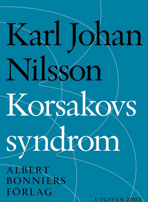 Korsakovs syndrom : noveller – E-bok – Laddas ner-Digitala böcker-Axiell-peaceofhome.se