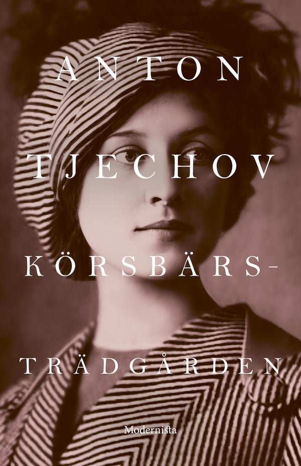 Körsbärsträdgården – E-bok – Laddas ner-Digitala böcker-Axiell-peaceofhome.se