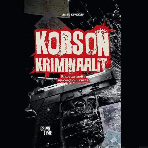 Korson kriminaalit – Ljudbok – Laddas ner-Digitala böcker-Axiell-peaceofhome.se