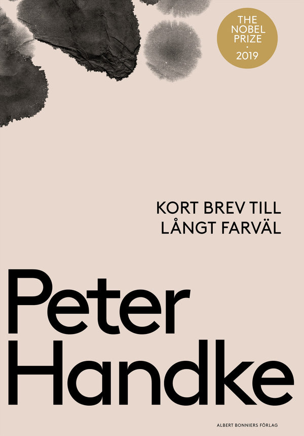 Kort brev till långt farväl – E-bok – Laddas ner-Digitala böcker-Axiell-peaceofhome.se