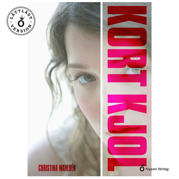 Kort kjol (lättläst) – Ljudbok – Laddas ner-Digitala böcker-Axiell-peaceofhome.se