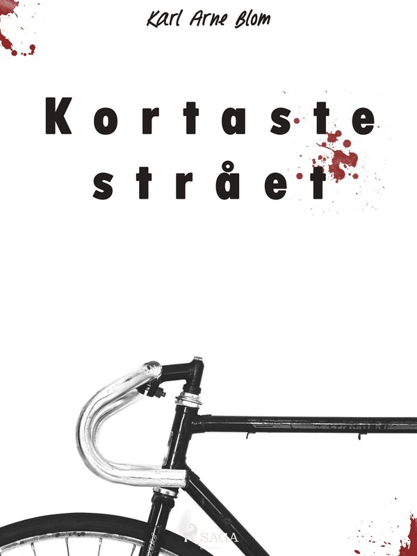Kortaste strået – E-bok – Laddas ner-Digitala böcker-Axiell-peaceofhome.se