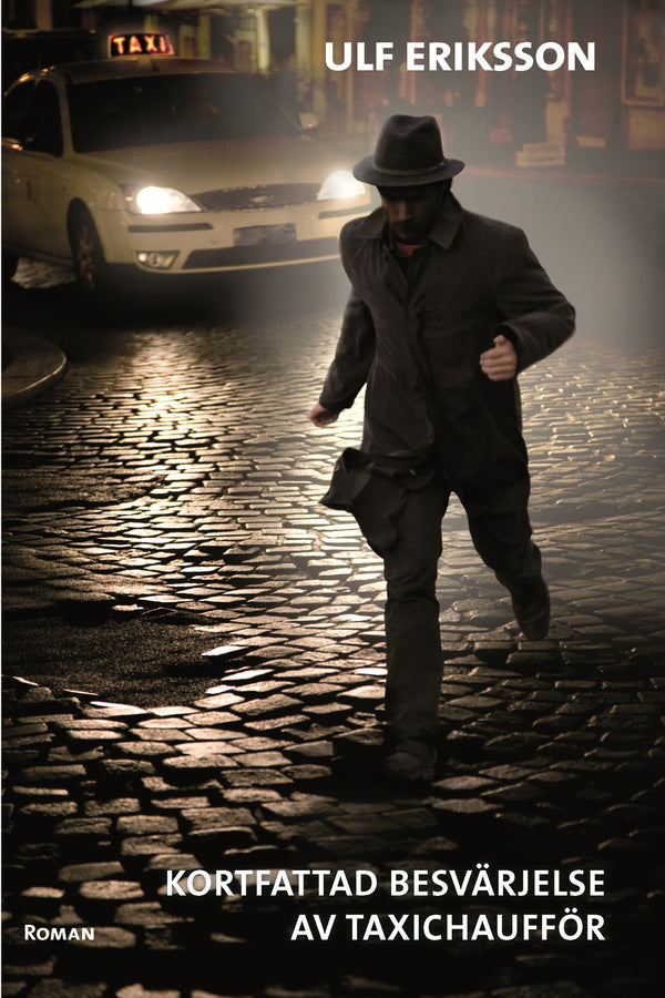 Kortfattad besvärjelse av taxichaufför – E-bok – Laddas ner-Digitala böcker-Axiell-peaceofhome.se