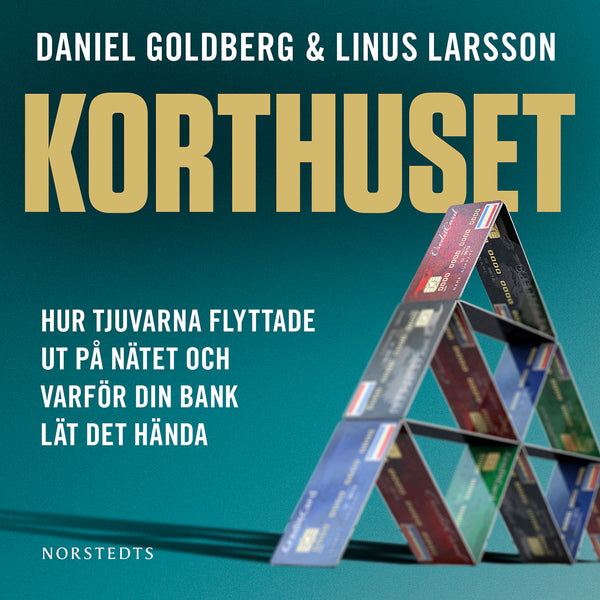 Korthuset – Ljudbok – Laddas ner-Digitala böcker-Axiell-peaceofhome.se