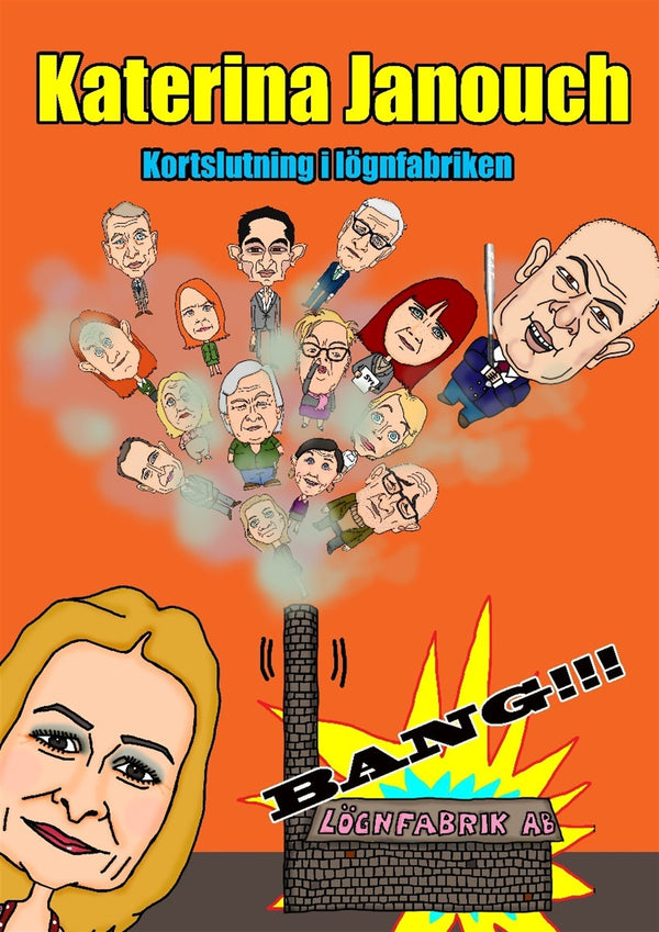 Kortslutning i lögnfabriken – E-bok – Laddas ner-Digitala böcker-Axiell-peaceofhome.se