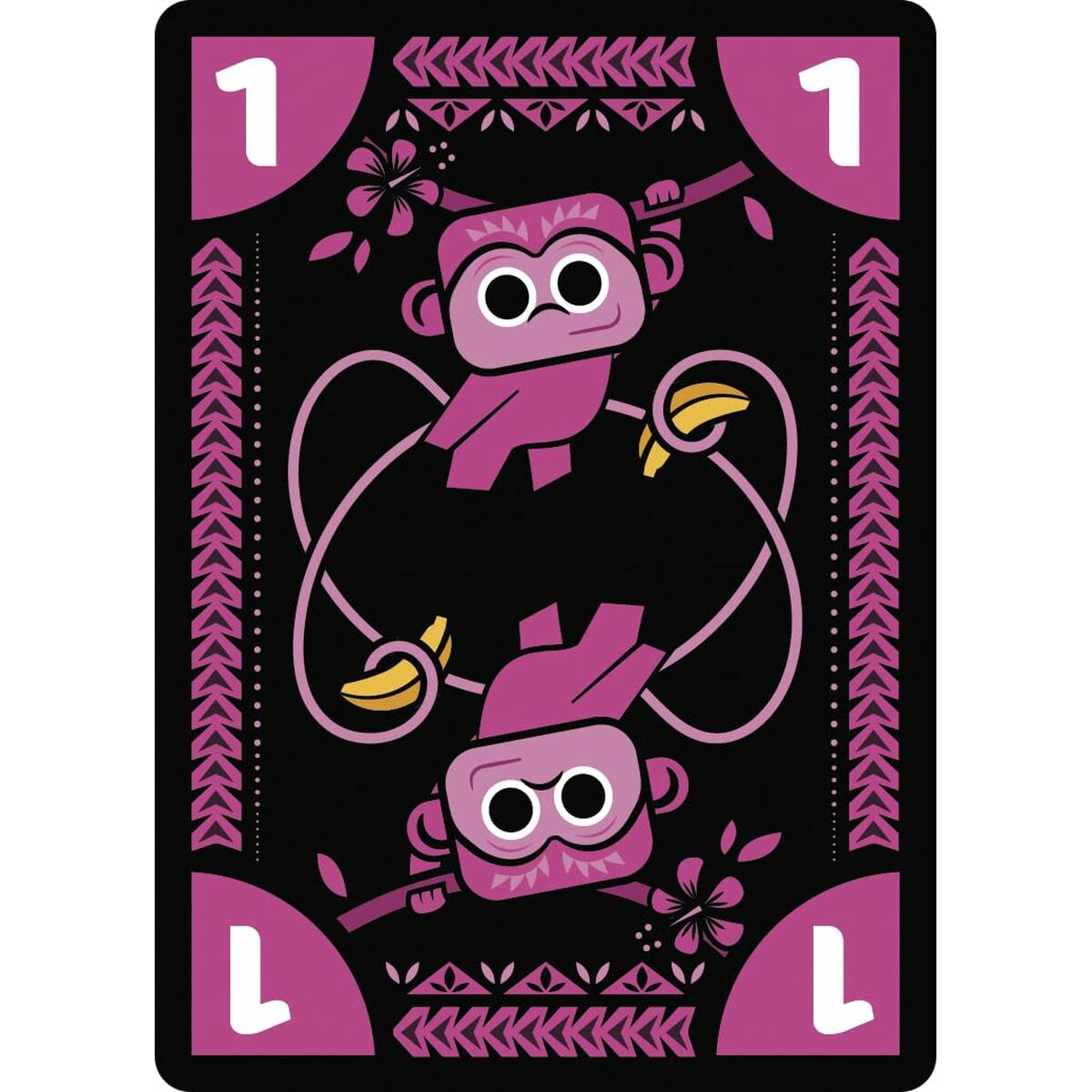 Kortspel Asmodee Jungo-Leksaker och spel, Spel och tillbehör-Asmodee-peaceofhome.se